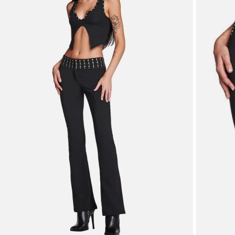 I.AM.GIA Leoni Pant
